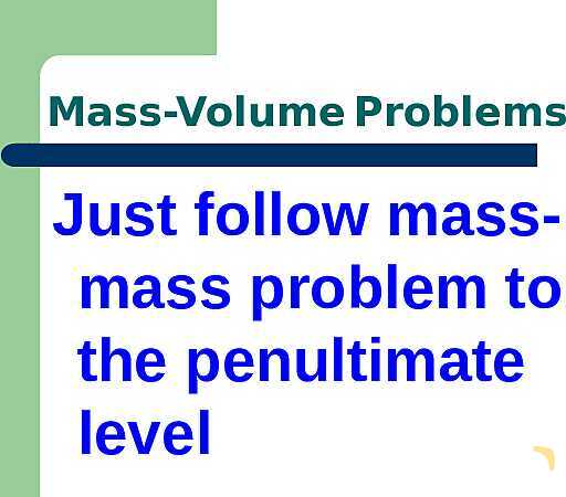 Mastering Stoichiometry | Free Chemistry PowerPoint- پیش نمایش