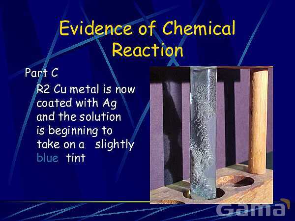 Chemical Reactions and Equations | Free Chemistry PowerPoint- پیش نمایش