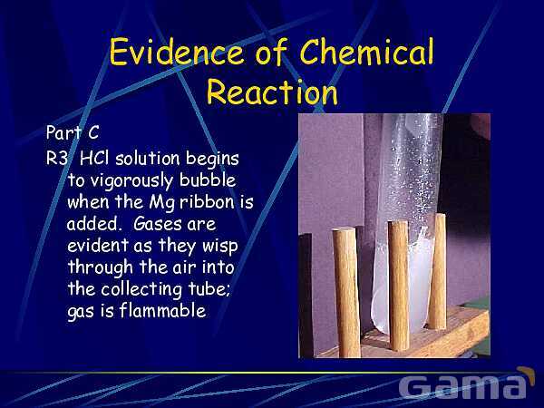 Chemical Reactions and Equations | Free Chemistry PowerPoint- پیش نمایش