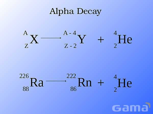 Radioactivity Alpha, Beta, and Gamma Decay | Free Chemistry PowerPoint- پیش نمایش