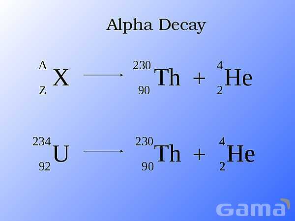 Radioactivity Alpha, Beta, and Gamma Decay | Free Chemistry PowerPoint- پیش نمایش