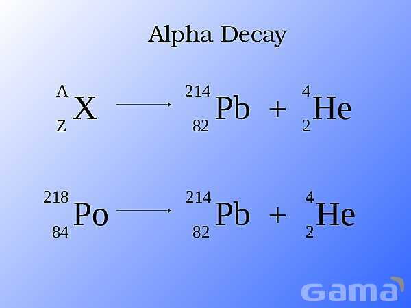 Radioactivity Alpha, Beta, and Gamma Decay | Free Chemistry PowerPoint- پیش نمایش