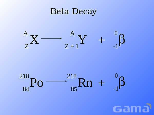 Radioactivity Alpha, Beta, and Gamma Decay | Free Chemistry PowerPoint- پیش نمایش