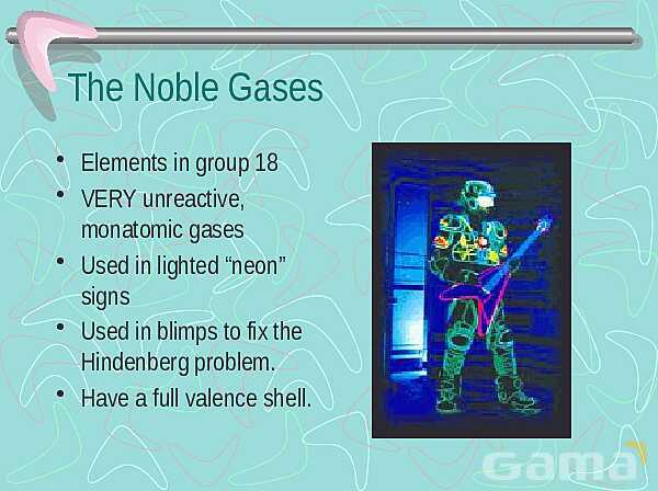 The Periodic Table Groups, Families, and Element Properties | Free Chemistry PowerPoint- پیش نمایش