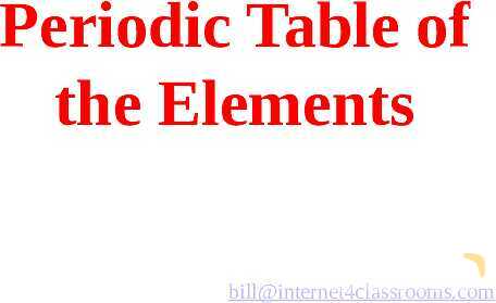  Periodic Table of Elements  Comprehensive Guide | Free Chemistry PowerPoint- پیش نمایش