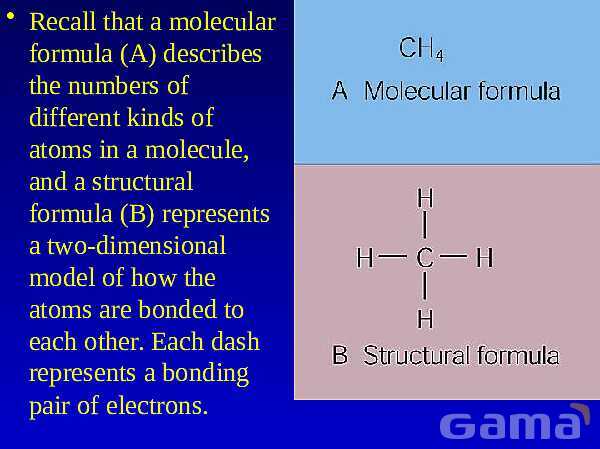 Organic Chemistry | Free Chemistry PowerPoint- پیش نمایش