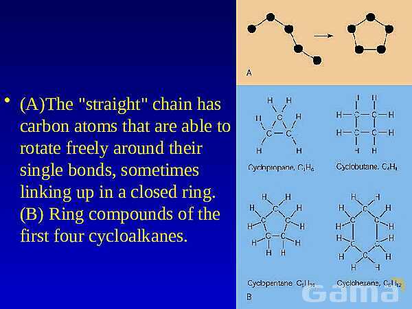 Organic Chemistry | Free Chemistry PowerPoint- پیش نمایش