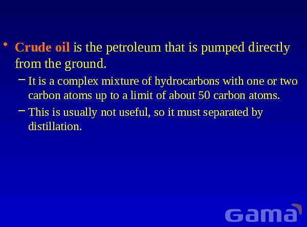 Organic Chemistry | Free Chemistry PowerPoint- پیش نمایش