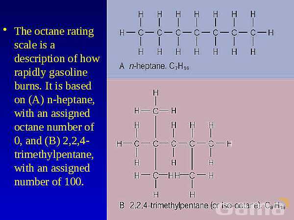 Organic Chemistry | Free Chemistry PowerPoint- پیش نمایش