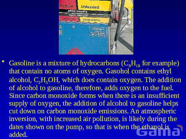 Organic Chemistry | Free Chemistry PowerPoint- پیش نمایش