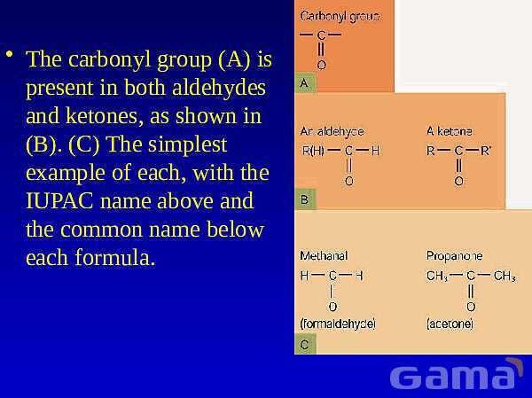 Organic Chemistry | Free Chemistry PowerPoint- پیش نمایش