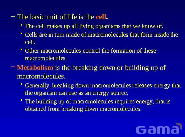 Organic Chemistry | Free Chemistry PowerPoint- پیش نمایش