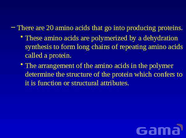 Organic Chemistry | Free Chemistry PowerPoint- پیش نمایش