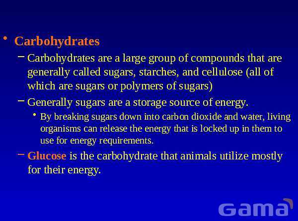 Organic Chemistry | Free Chemistry PowerPoint- پیش نمایش