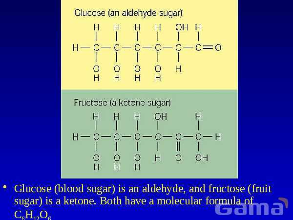 Organic Chemistry | Free Chemistry PowerPoint- پیش نمایش