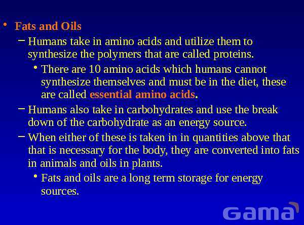 Organic Chemistry | Free Chemistry PowerPoint- پیش نمایش