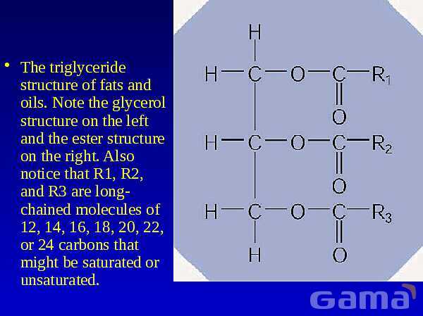 Organic Chemistry | Free Chemistry PowerPoint- پیش نمایش