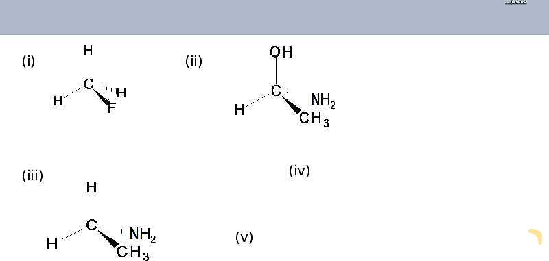 Optical Isomers | Free Chemistry PowerPoint- پیش نمایش