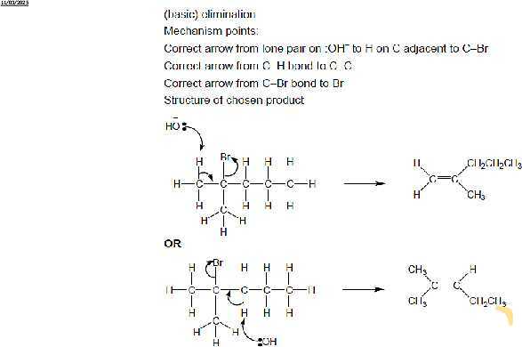 Optical Isomers | Free Chemistry PowerPoint- پیش نمایش