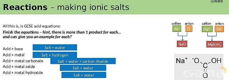 Carboxylic Acids and Derivatives | Free Chemistry PowerPoint- پیش نمایش