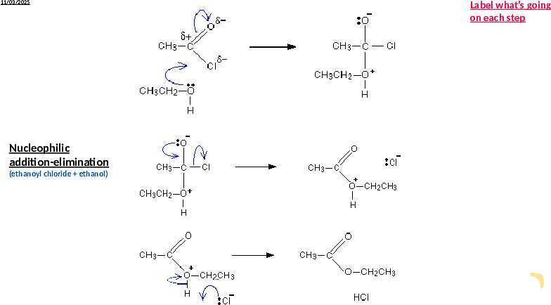 Carboxylic Acids and Derivatives | Free Chemistry PowerPoint- پیش نمایش