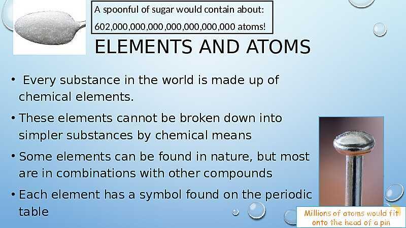 Atomic Structure | As & A Level Chemistry 9701 pptx- پیش نمایش