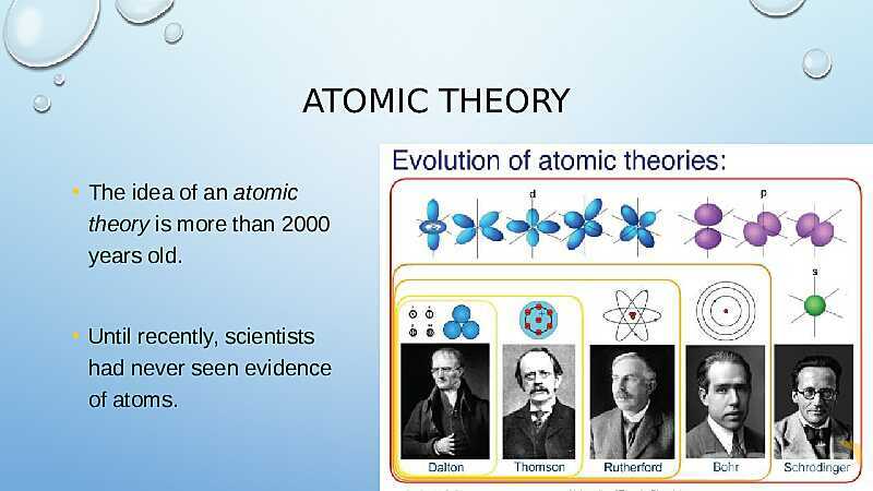 Atomic Structure | As & A Level Chemistry 9701 pptx- پیش نمایش