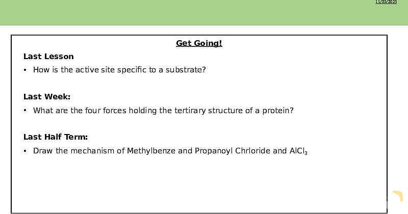 DNA Structure, Nucleotides, and Base Pairing | As & A Level Chemistry 9701 PowerPoint- پیش نمایش