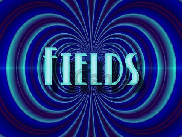 A Level Physics PowerPoint Presentation | What is a field?- پیش نمایش