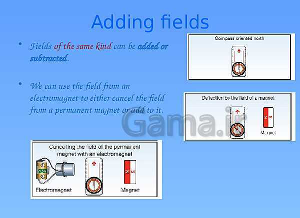 A Level Physics PowerPoint Presentation | What is a field?- پیش نمایش