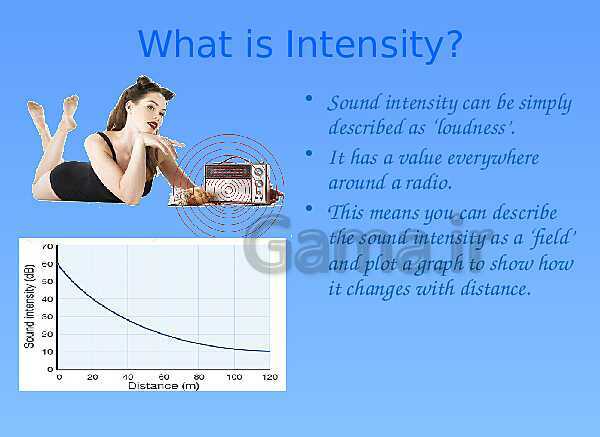 A Level Physics PowerPoint Presentation | What is a field?- پیش نمایش