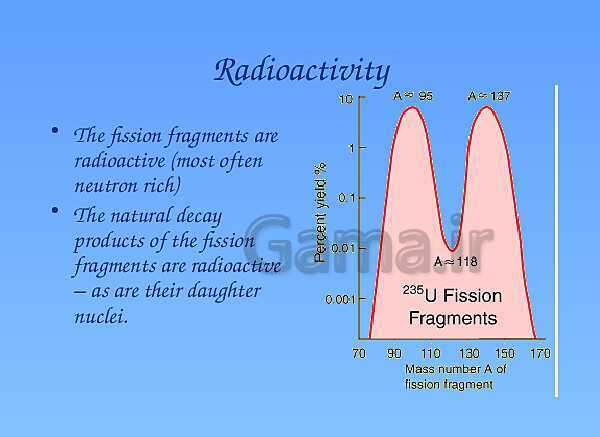 A Level Physics PowerPoint Presentation | Nuclear Power – Safety- پیش نمایش