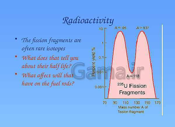 A Level Physics PowerPoint Presentation | Nuclear Power – Safety- پیش نمایش