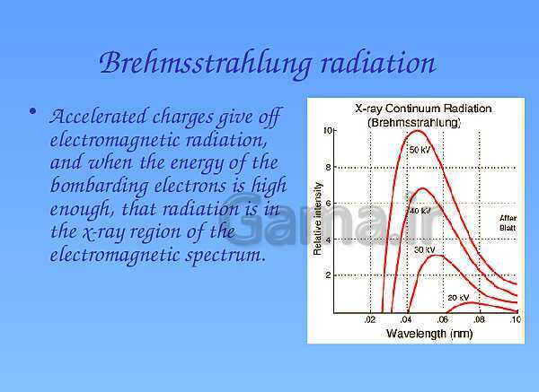 A Level Physics PowerPoint Presentation | Medical Physics- پیش نمایش