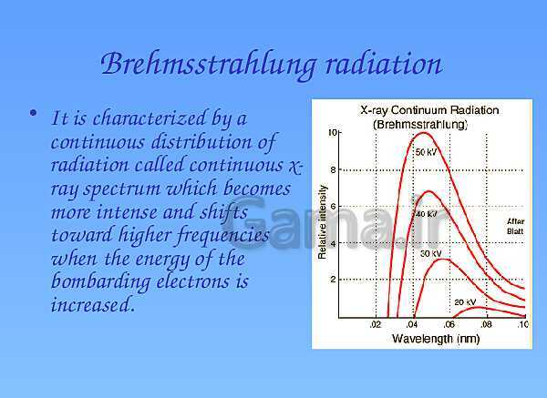 A Level Physics PowerPoint Presentation | Medical Physics- پیش نمایش