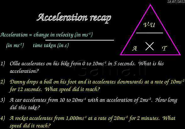 A Level Physics PowerPoint Presentation | mechanics- پیش نمایش