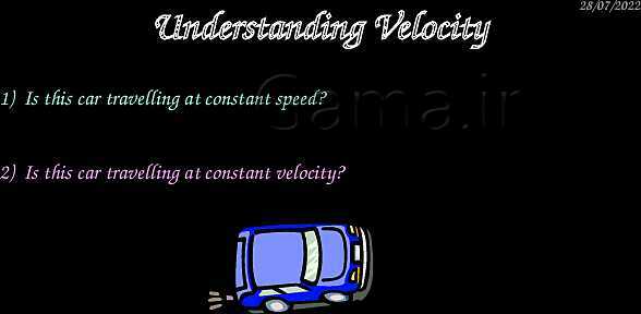 A Level Physics PowerPoint Presentation | mechanics- پیش نمایش