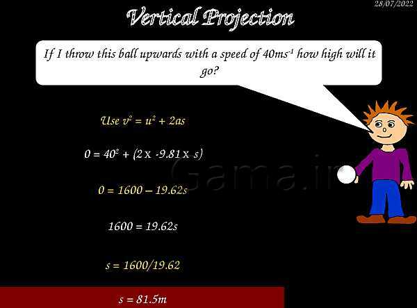 A Level Physics PowerPoint Presentation | mechanics- پیش نمایش