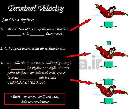 A Level Physics PowerPoint Presentation | mechanics- پیش نمایش