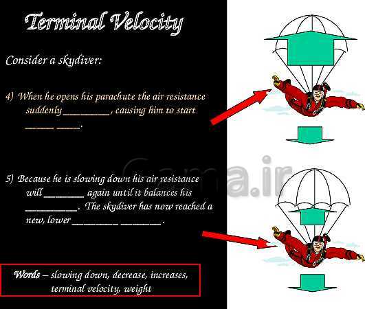 A Level Physics PowerPoint Presentation | mechanics- پیش نمایش