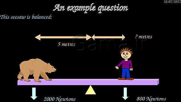 A Level Physics PowerPoint Presentation | mechanics- پیش نمایش