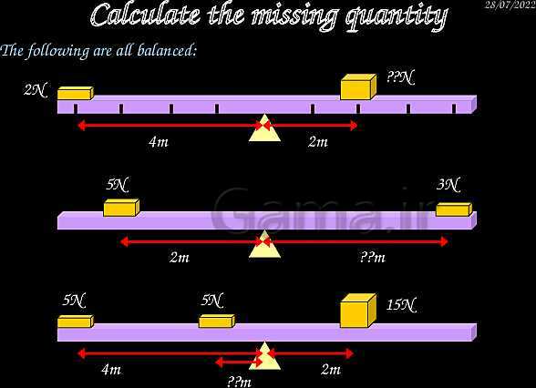 A Level Physics PowerPoint Presentation | mechanics- پیش نمایش