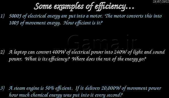 A Level Physics PowerPoint Presentation | mechanics- پیش نمایش