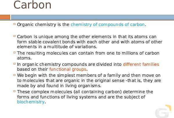 A Level Chemistry PowerPoint Presentation | Organic Chemistry- پیش نمایش