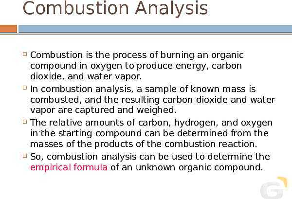 A Level Chemistry PowerPoint Presentation | Organic Chemistry- پیش نمایش