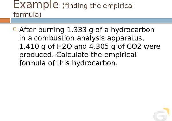 A Level Chemistry PowerPoint Presentation | Organic Chemistry- پیش نمایش