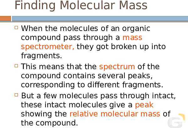 A Level Chemistry PowerPoint Presentation | Organic Chemistry- پیش نمایش