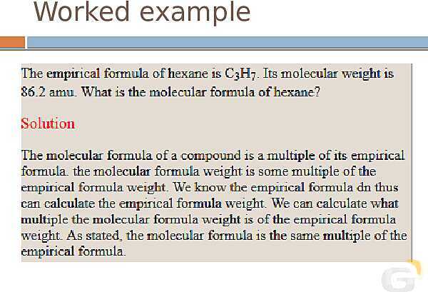 A Level Chemistry PowerPoint Presentation | Organic Chemistry- پیش نمایش