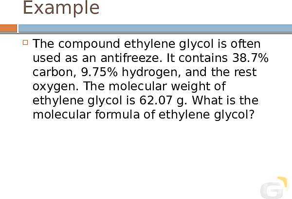 A Level Chemistry PowerPoint Presentation | Organic Chemistry- پیش نمایش