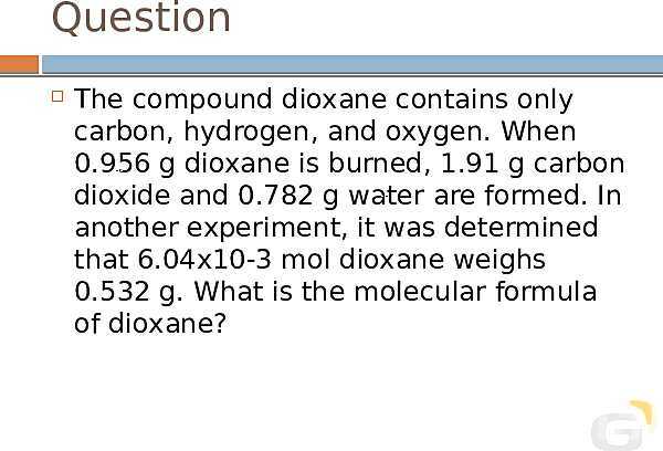 A Level Chemistry PowerPoint Presentation | Organic Chemistry- پیش نمایش